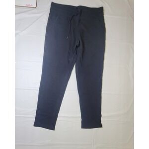 Women's‎ Champion Black sweatpants.  Size Medium.  Skinny ankle style